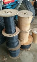 RG59U Cable Wire