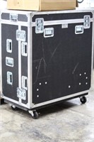 Sound Equipment Case