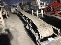 26' X 24" Conveyor Electric Motor