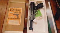 Daisy BB Pistol