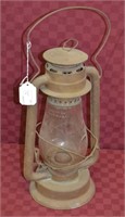 Antique Dietz #2 Crescent Oil Lantern
