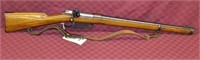 Mauser 7.65 Model Argentino 1891 Bolt Action Rifle