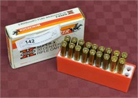 Box 18 Rounds Winchester 30-06 Ammunition