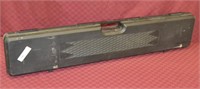 48" Gun Guard Hard Plastic Rifle Case