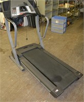 Pro Form 545s Power Incline Treadmill