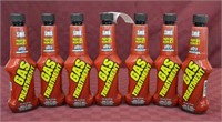 7 Bottles SMB Concentrated Gas Treatment New