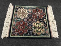 Hearst Castle Collection Rug