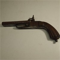 Breach Loader Pin Fire/Antique Gun