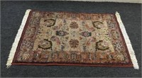 Fatima Modern Carpet Rug