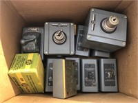 Lot of Switches