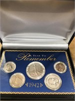 1942 SET