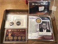 COIN SETS