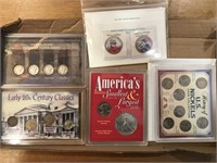 COIN SETS