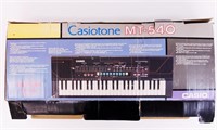 Casio Tone MT-540