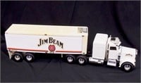 Jim Beam car decanters