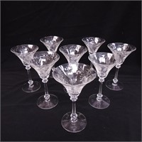 Cocktail Glasses - 8