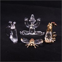 Crystal Miniatures