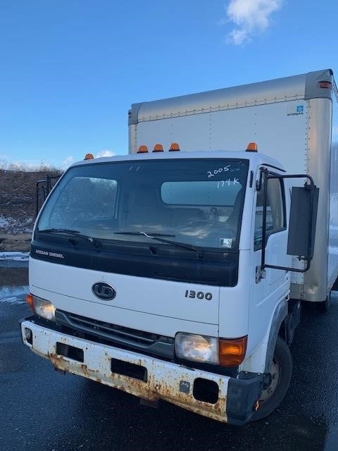 Municipal Vehicle and Equipment Auction - ends March 24th