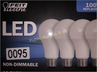 FEIT ELECTRIC LED 100W REPLACEMENT