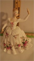 1984 Royal Doulton Figurine Shirley-7 "H