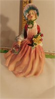 Royal Doulton Figurine Honey,retired 1949-7 "H