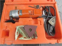 MULTI-TOOL, FEIN MODEL 636-1, WITH CASE