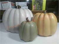 Pumpkins