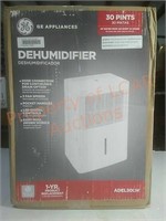 Dehumidifier