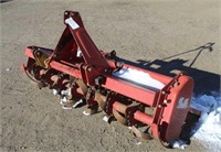 AFMS-70-GFT, 6ft 3-pt Rototiller