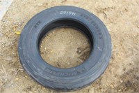 Michelin 275/80R24.5 Tire