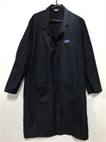 Ford blue work coat