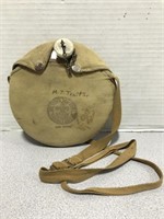 Vintage Boy Scouts canteen