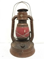 Vintage Dietz barn lantern