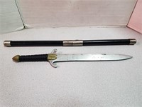 Pair of swords