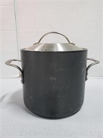 Simply Calphalon stock pot