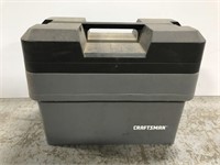 Craftsman portable tool box