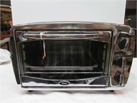 Oster toaster oven