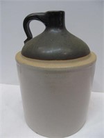 Western Stoneware 2 tone jug