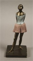 Alva 1993 S. Eylanbekov Ballerina Figurine