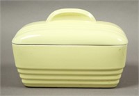 Hall Casserole Dish Westinghouse with Lid