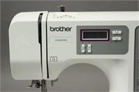 Project Runway Brother Sewing Machine