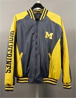 Steve & Barry's Michigan Wolverines M Jacket