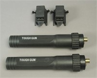 2 Tregaskiss Tough Gun Mig Guns