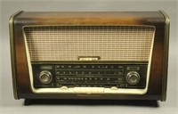 Vintage Olympic Continental Radio Model Tivoli 300