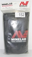 Minelab Metal Detecting Carry Bag NEW