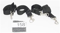 Grouping of New Straps (4) For Minelab