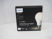 Philip Hue Automate Your Lights