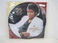 Michael Jackson Thriller Anniversary Album