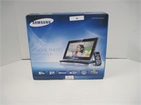 Samsung Digital Photo Frame