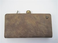 CaseMe Leather Wallet